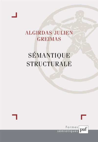 Sémantique structurale