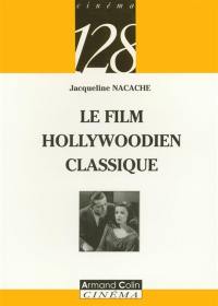 Le film hollywoodien classique