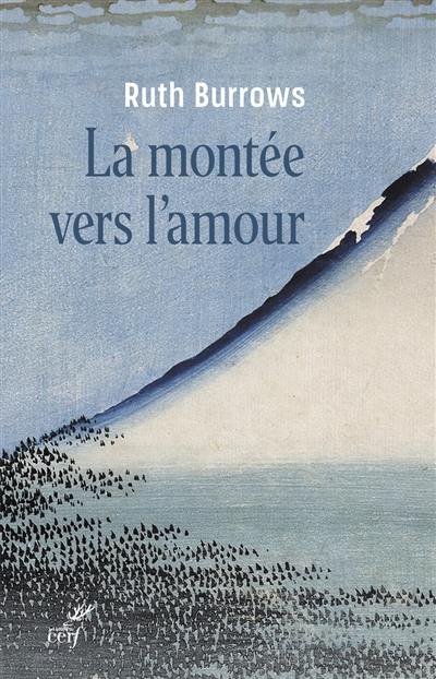 La montée vers l'amour : pédagogie spirituelle de Jean de la Croix