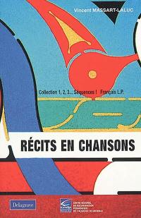 Récits en chansons