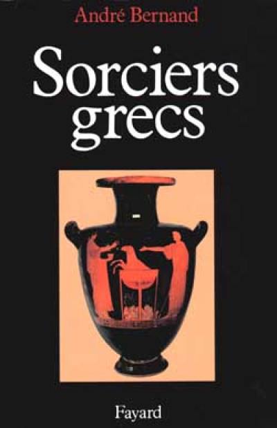 Sorciers grecs