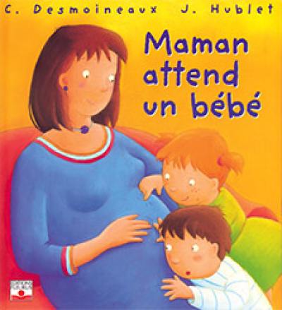 Maman attend un bébé