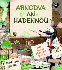 Arnodva an hadennoù : istor euzhus kleñvedoù marvel