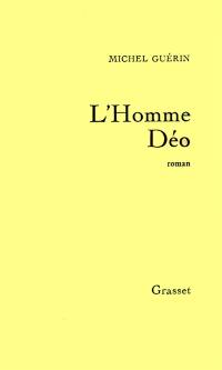 L'homme Déo