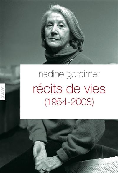 Récits de vies, 1954-2008