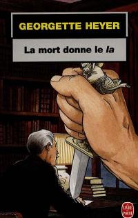 La mort donne le la