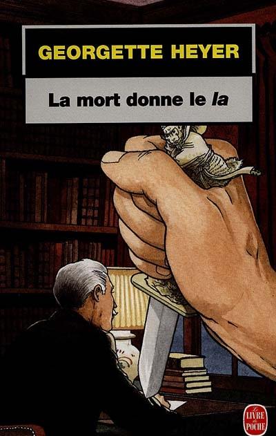 La mort donne le la