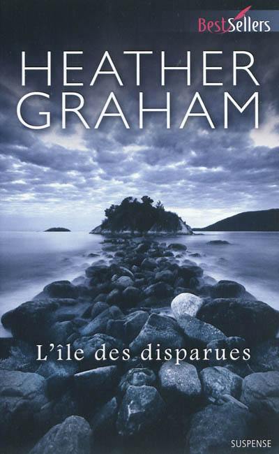 L'île des disparues