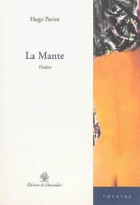 La mante