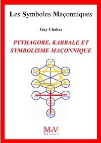 Pythagore, kabbale et symbolisme maçonnique