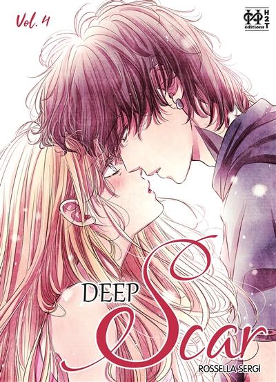 Deep scar. Vol. 4