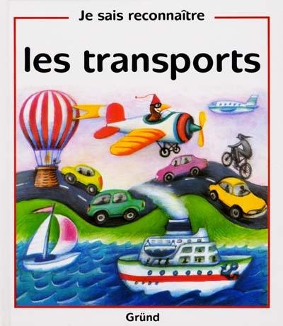 Les transports