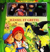 Hänsel et Gretel