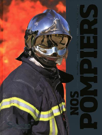 Nos pompiers