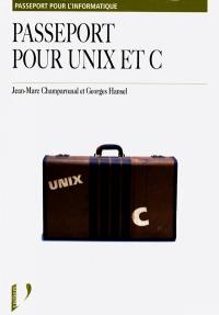 Passeport pour Unix et C