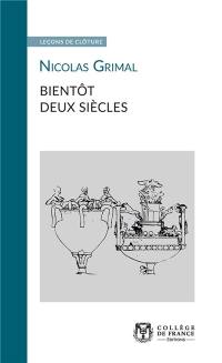 Bientôt deux siècles