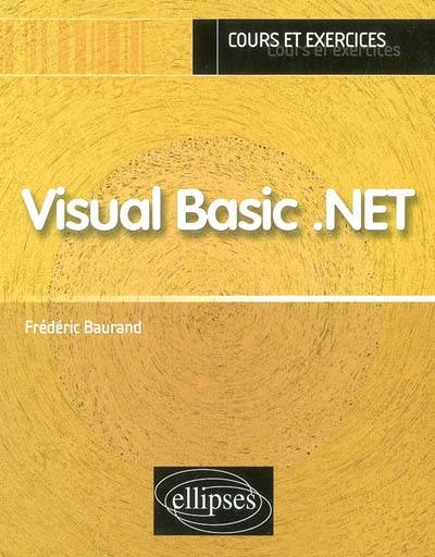 Visual Basic.Net