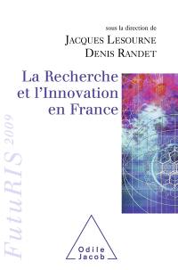 La recherche et l'innovation en France