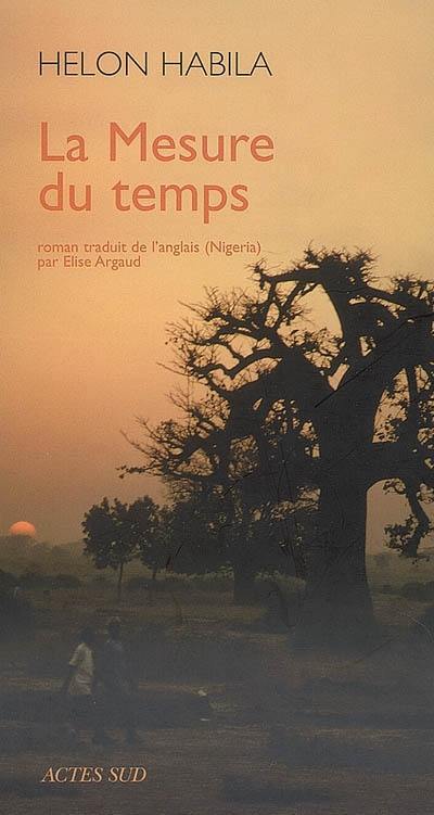 La mesure du temps