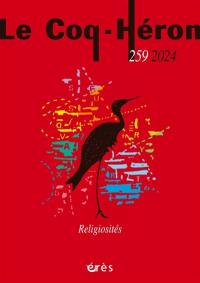 Coq Héron (Le), n° 259. Religiosités