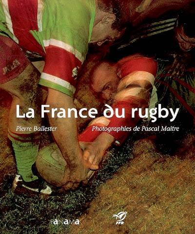 La France du rugby