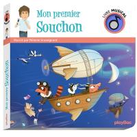 Mon premier Souchon