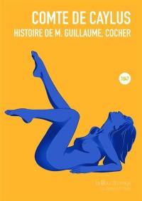 Histoire de Guillaume, cocher