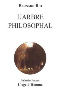 L'arbre philosophal