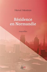 Résidence en Normandie