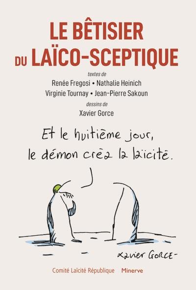 Le bêtisier du laïco-sceptique