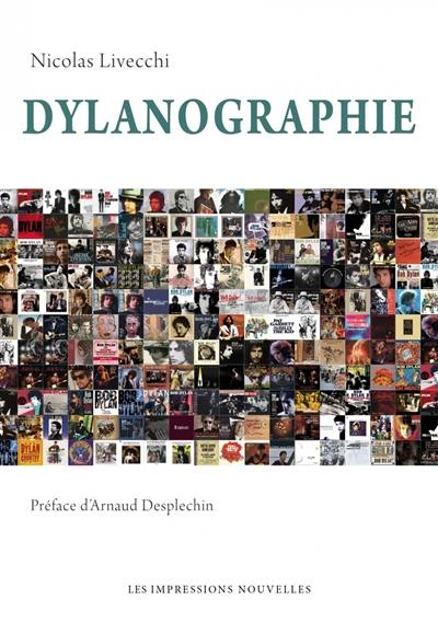 Dylanographie : I'm just like Anne Frank, like indiana Jones