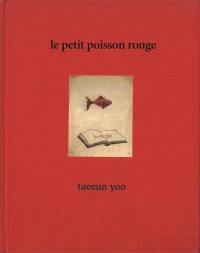 Le petit poisson rouge