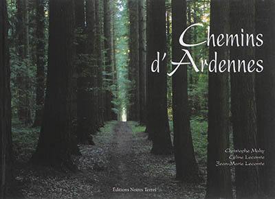 Chemins d'Ardennes