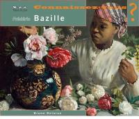 Frédéric Bazille : 1841-1870