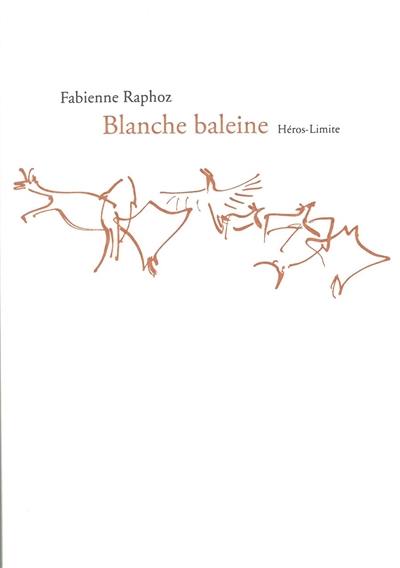 Blanche baleine