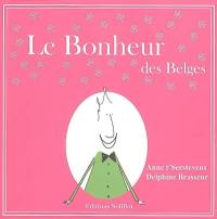 Le bonheur des Belges