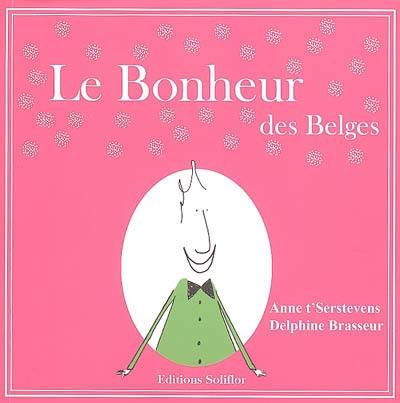 Le bonheur des Belges