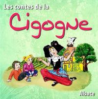 Les contes de la cigogne