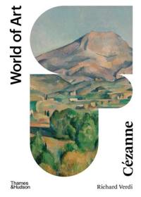 Cezanne 2nd ed (World of Art)