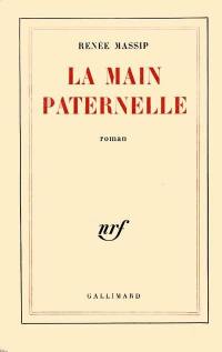 La Main paternelle