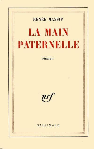 La Main paternelle