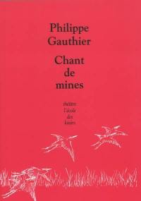 Chant de mines