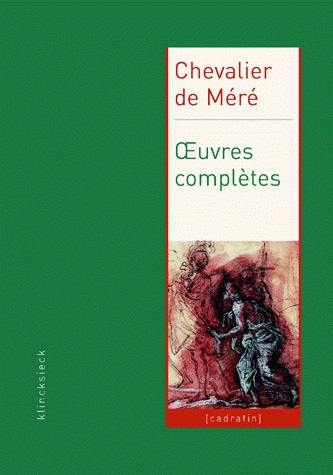 Oeuvres complètes