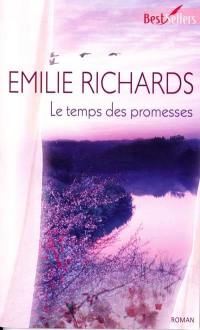 Le temps des promesses