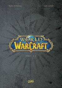 World of Warcraft : coffret