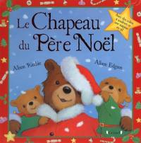 Le chapeau du Père Noël