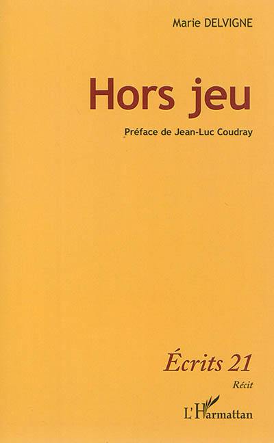 Hors jeu