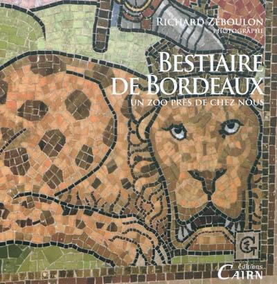 Bestiaire de Bordeaux : un zoo près de chez nous