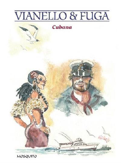 Cubana