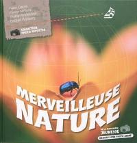 Merveilleuse nature